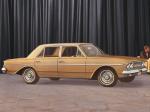 Rambler Classic 770 4-Door Sedan 1963 года